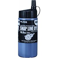Tajima PLC2-B300 Chalk-Rite - Tiza ultrafina- 10.5-Ounce- Black Dye- 1